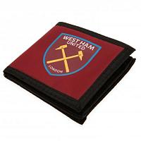 West Ham United FC Wallet