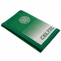 Celtic FC Nylon Wallet