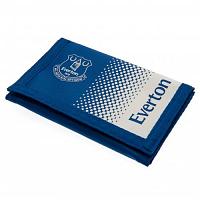 Everton FC Velcro Wallet