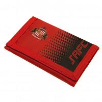 Sunderland AFC Velcro Wallet Sunderland AFC Velcro Wallet