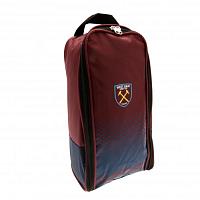 West Ham United F.C LUGGAGE GIFT Premium Backpack 