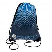 Manchester City FC Gym Bag