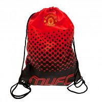 Manchester United FC Gym Bag