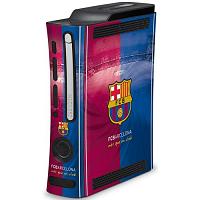 FC Barcelona Xbox 360 Skin / Sticker