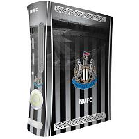 Newcastle United FC Xbox 360 Skin / Sticker
