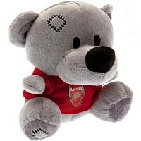 Arsenal FC Timmy Teddy Bear
