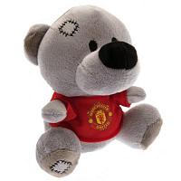 Manchester United FC Timmy Bear