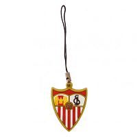 Sevilla FC Phone Charm Sevilla FC Phone Charm