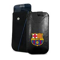FC Barcelona Phone Pouch - Small