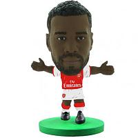 Arsenal FC SoccerStarz Lacazette