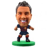 FC Barcelona SoccerStarz Alba