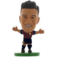 Philippe Coutinho SoccerStarz Figure