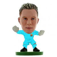 FC Barcelona SoccerStarz Ter Stegen