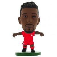 FC Bayern Munich SoccerStarz Boateng