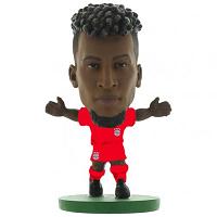 FC Bayern Munich SoccerStarz Coman