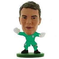 FC Bayern Munich SoccerStarz Neuer