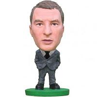 Leicester City FC SoccerStarz Rodgers