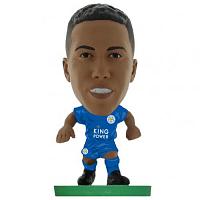 Leicester City FC SoccerStarz Tielemans