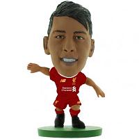 Liverpool FC SoccerStarz Firmino