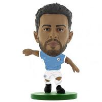 Manchester City FC SoccerStarz Bernado Silva