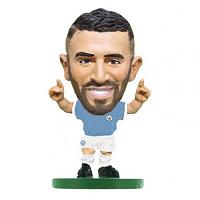 Manchester City FC SoccerStarz Mahrez