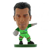 Paris Saint Germain FC SoccerStarz Buffon Paris Saint Germain FC SoccerStarz Buffon