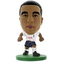 Lucas Moura SoccerStarz Figure