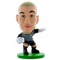Victor Valdes SoccerStarz Figure - Barca Toons