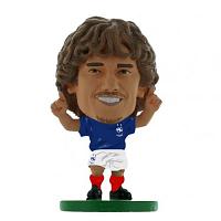 France SoccerStarz Griezmann