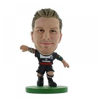 David Beckham SoccerStarz Figure