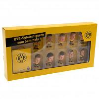 Borussia Dortmund SoccerStarz 10 Player Team Pack