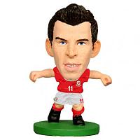 Wales FA SoccerStarz Bale