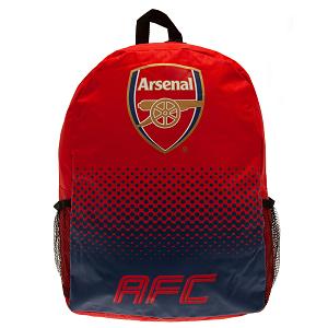 Arsenal FC Backpack 1
