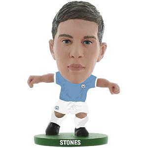 Manchester City FC SoccerStarz Stones 1