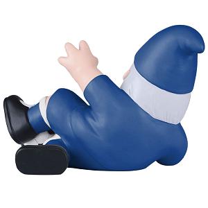 Chelsea FC Sliding Tackle Gnome 2