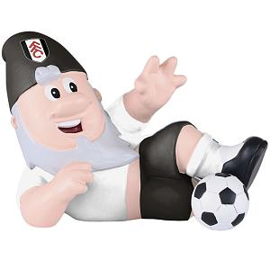 Fulham FC Sliding Tackle Gnome 1