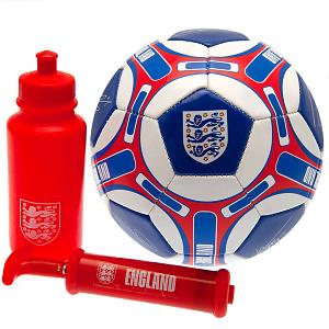 England FA Signature Gift Set 1