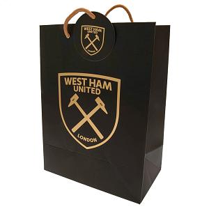 West Ham United FC Gift Bag 1