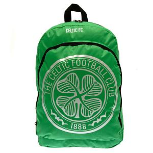 Celtic FC Backpack CR 1