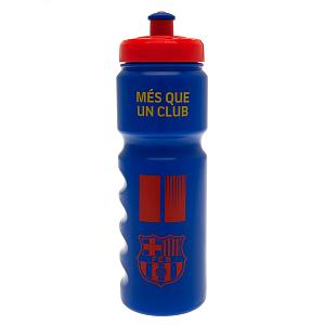 FC Barcelona Plastic Drinks Bottle 1