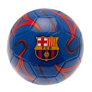 FC Barcelona Skill Ball CC 1