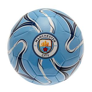 Manchester City FC Skill Ball CC 1