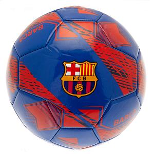 FC Barcelona Football NB 1