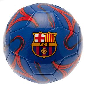 FC Barcelona Football CC 1