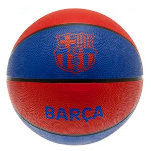 FC Barcelona Basketball 1