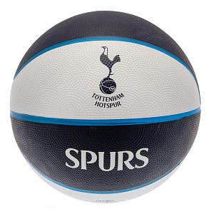 Tottenham Hotspur FC Basketball 1