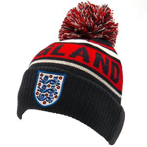 England FA Ski Hat 1