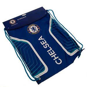 Chelsea FC Gym Bag FS 2