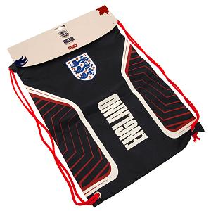 England FA Gym Bag FS 2