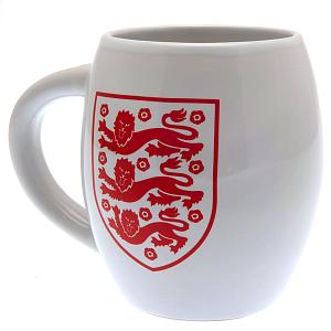 England FA Tea Tub Mug 1